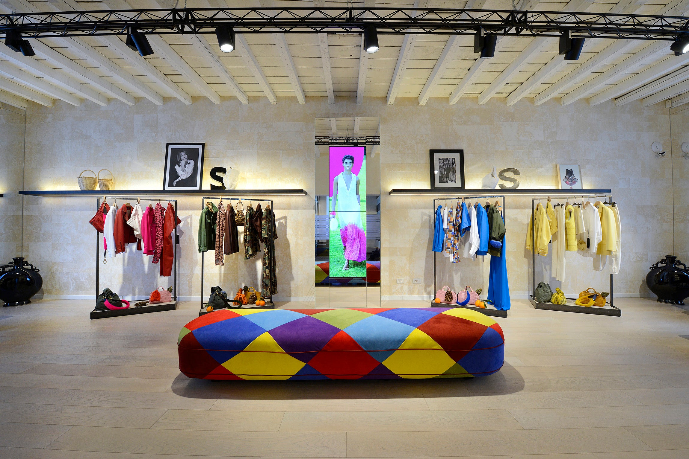 BOUTIQUE MILAN