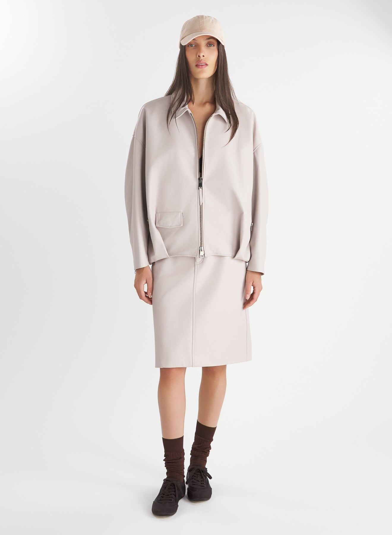 READY TO WEAR – SIMONETTA RAVIZZA