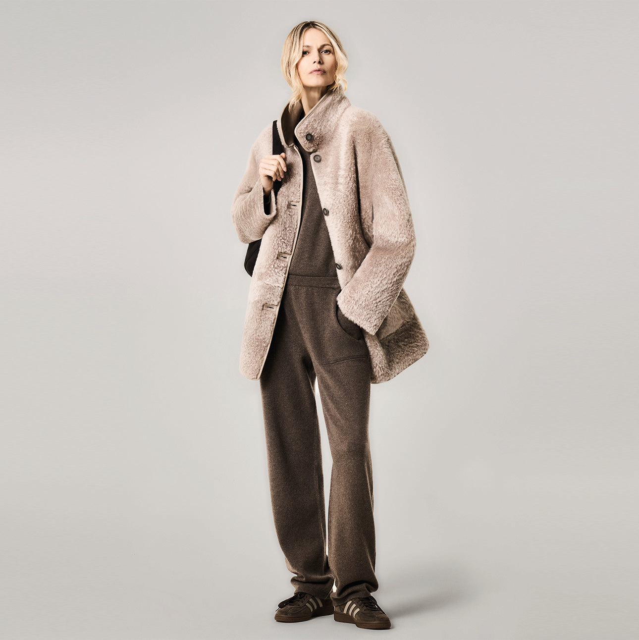 Luxury fashion brand Made in Italy - SIMONETTA RAVIZZA