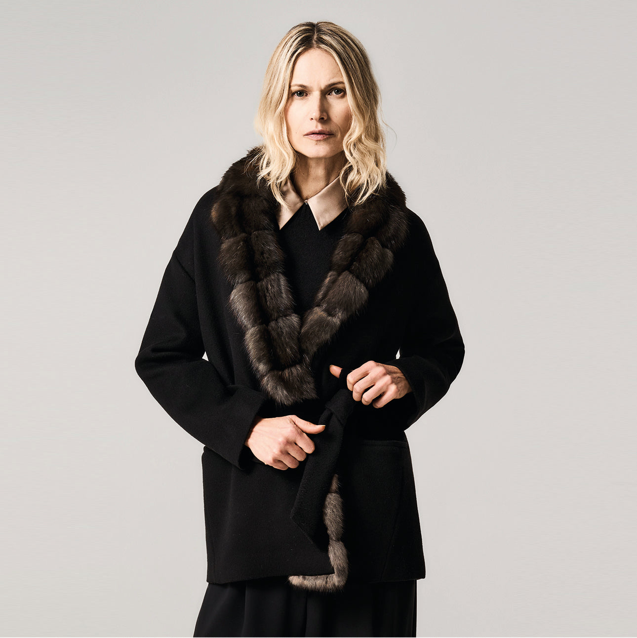 Luxury fashion brand Made in Italy - SIMONETTA RAVIZZA