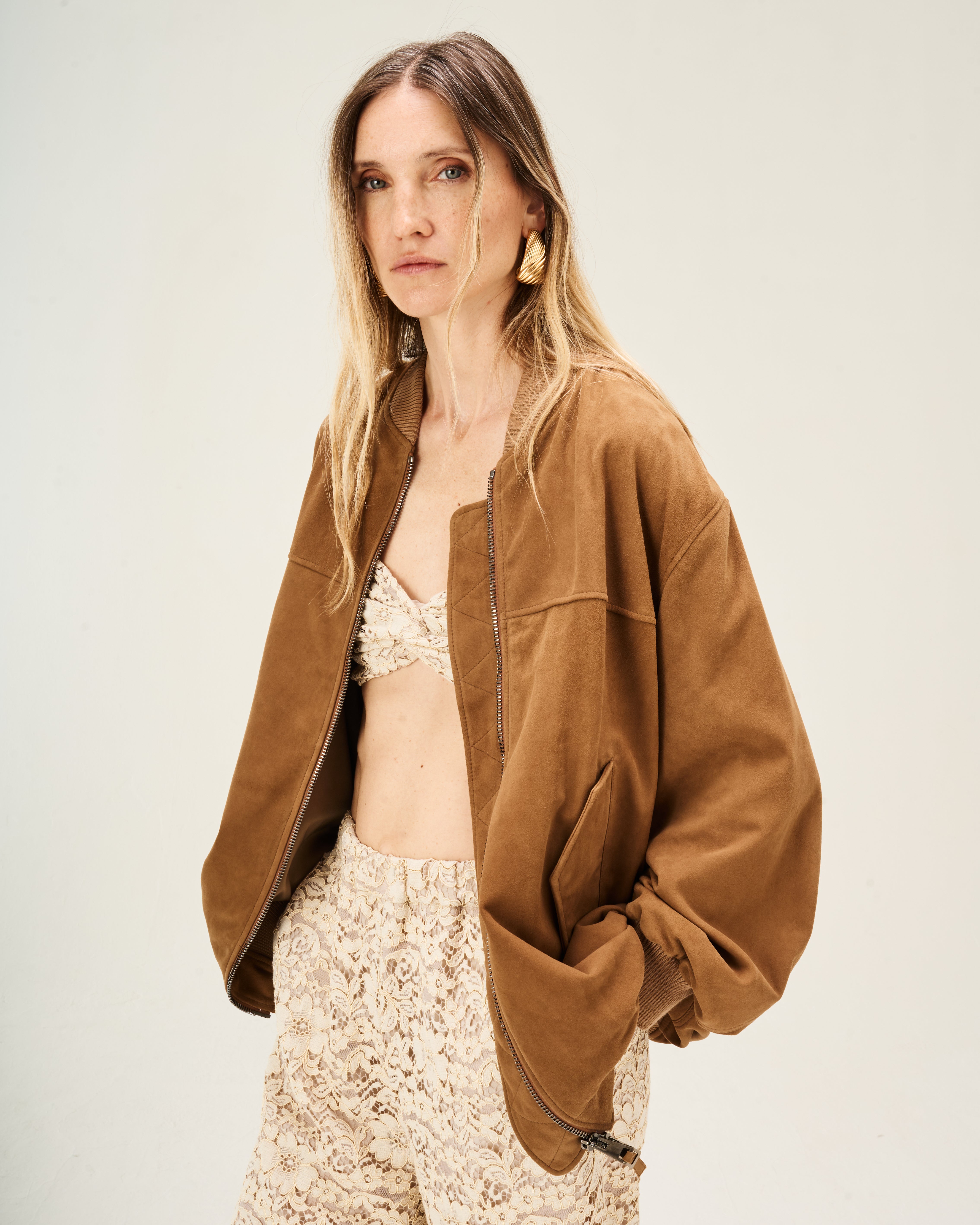 Luxury fashion brand Made in Italy - SIMONETTA RAVIZZA