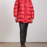 DOWN JACKET VIRNA