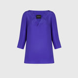 GENZIANA SHIRT