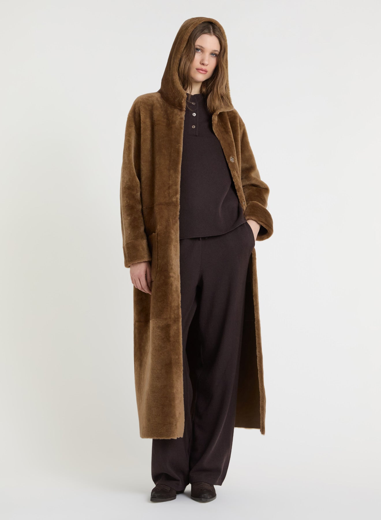 Women's Outerwear - SIMONETTA RAVIZZA