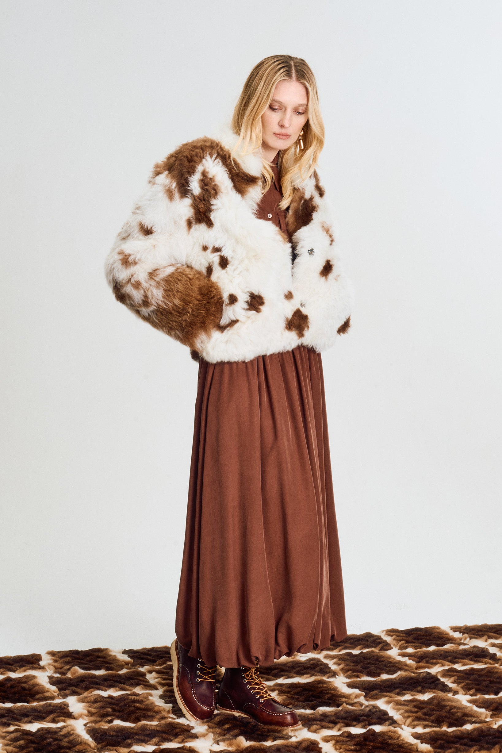 Luxury fashion brand Made in Italy - SIMONETTA RAVIZZA