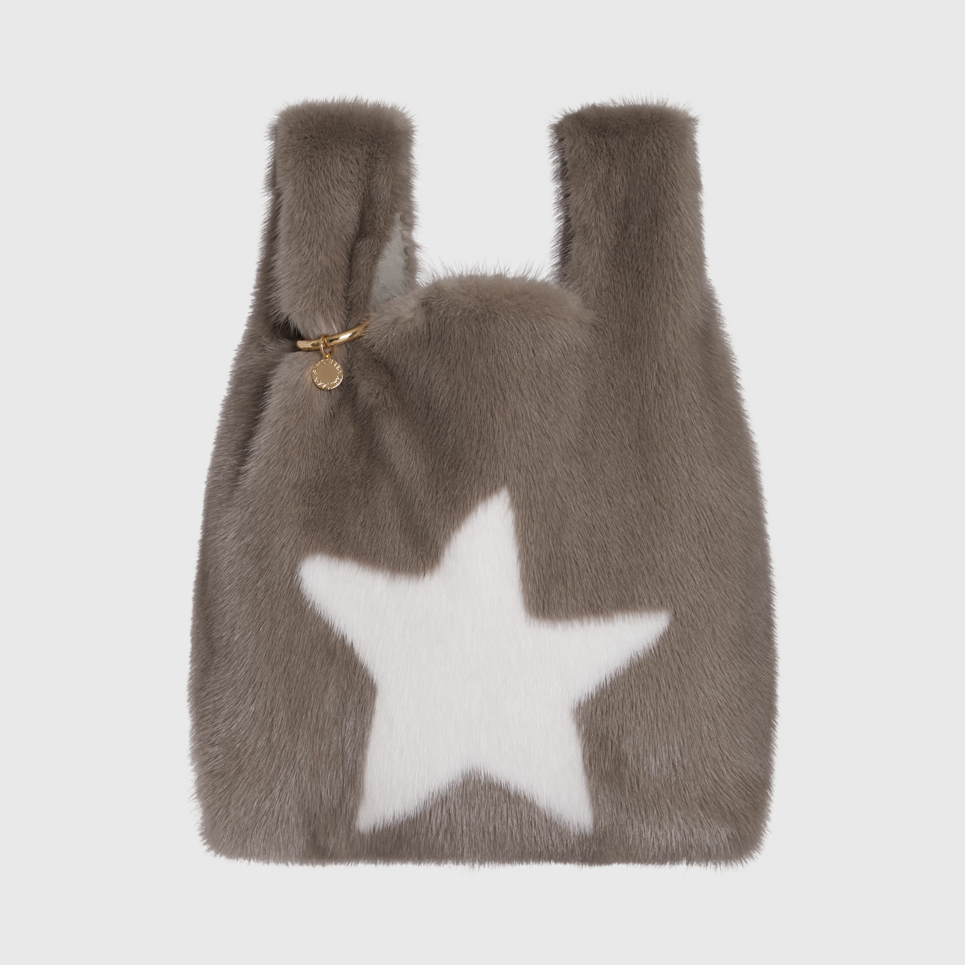 Furrissima Sacchetto Furrissima Bag Borse Frances Valentine In
