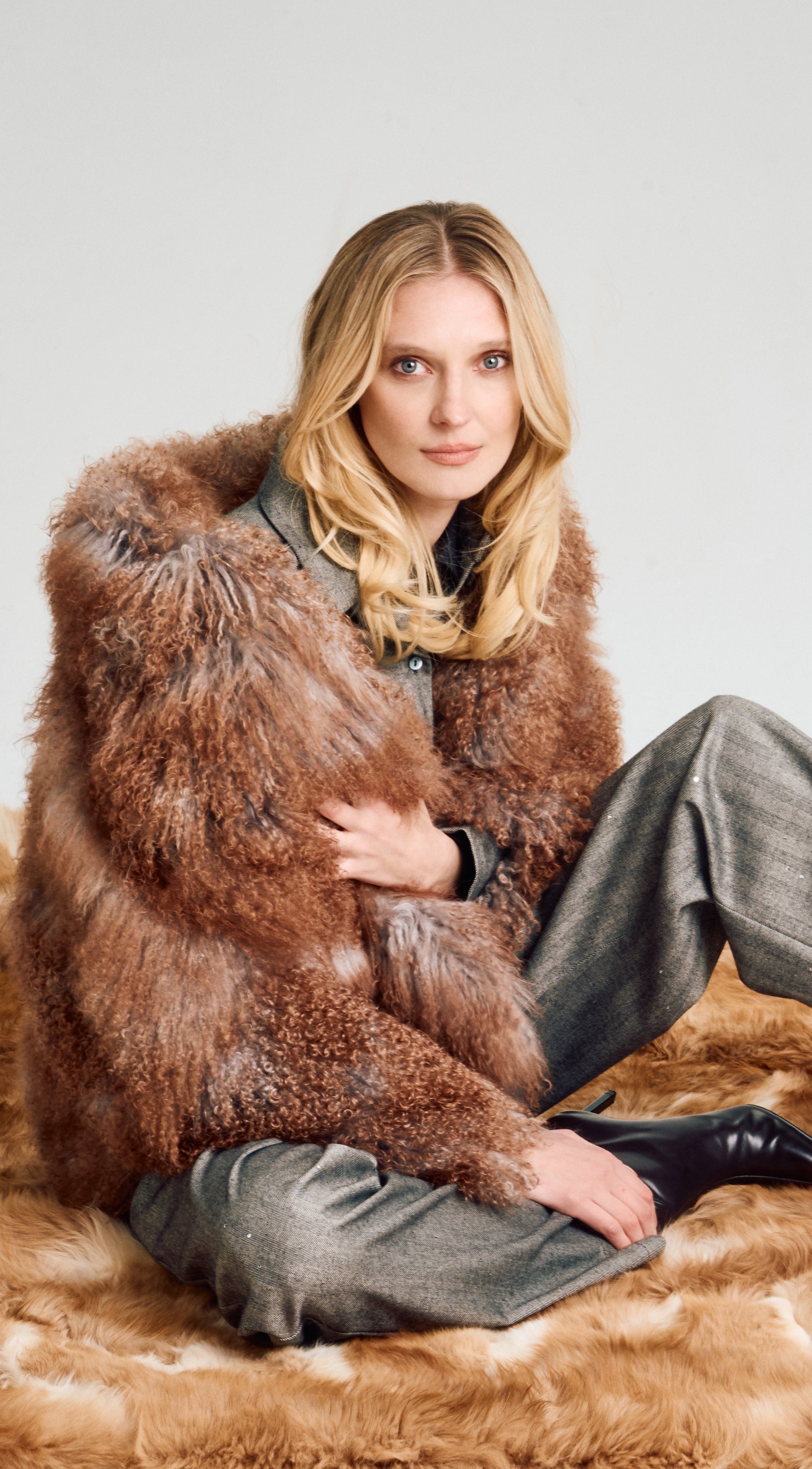 Luxury fashion brand Made in Italy - SIMONETTA RAVIZZA