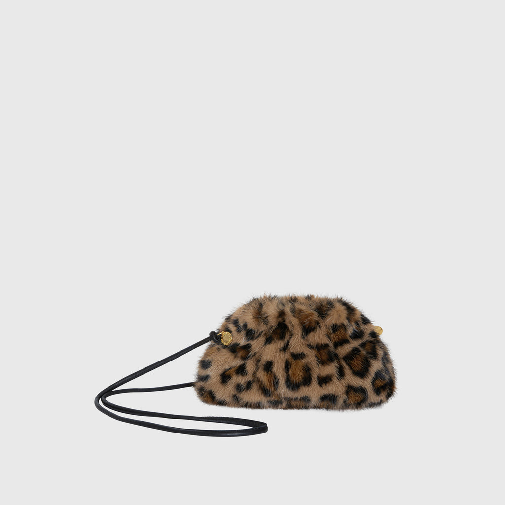 FURRISSIMA POUCH MINI