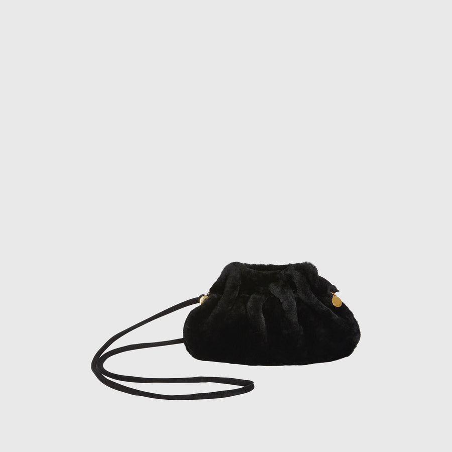 FURRISSIMA POUCH MINI