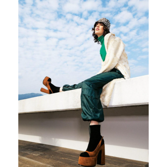 GRAZIA