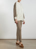 PANTALONE PAPAVERO BANDS