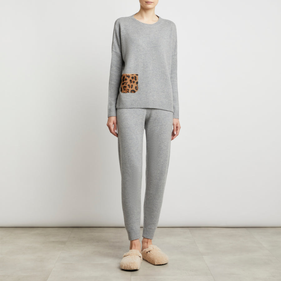 PANTALONE PAPAVERO