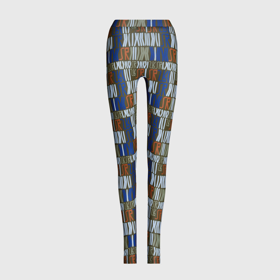 LEGGINGS SIERRA