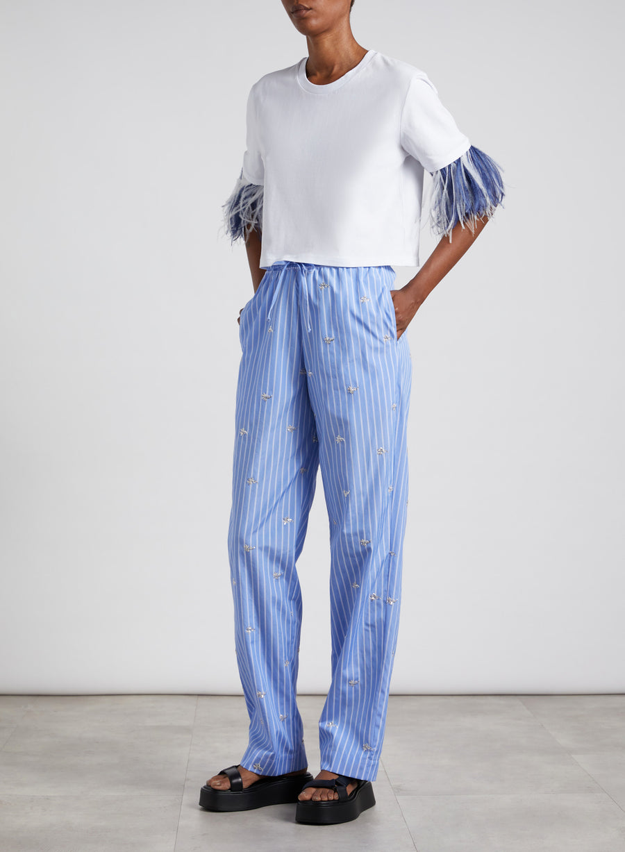 PANTALONE CAPRAIA