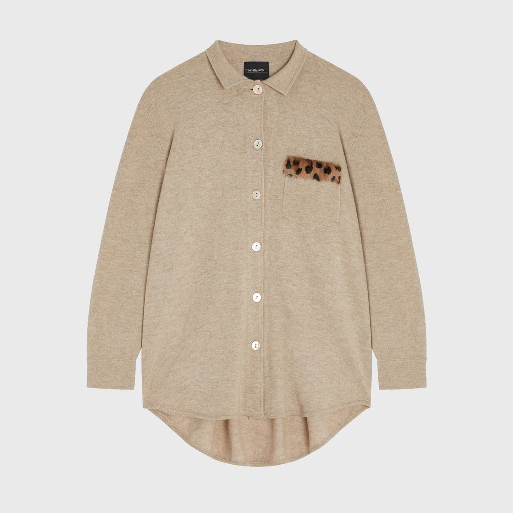 CAMICIA BETULLA