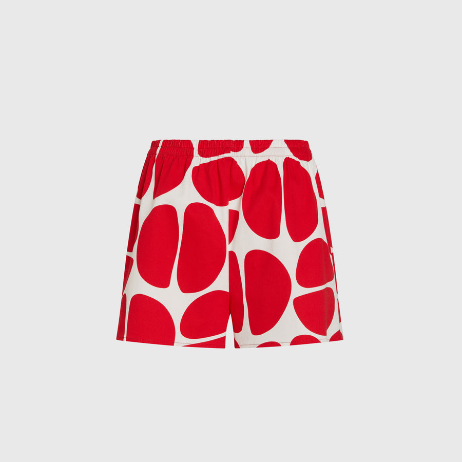SHORTS CAMPARI