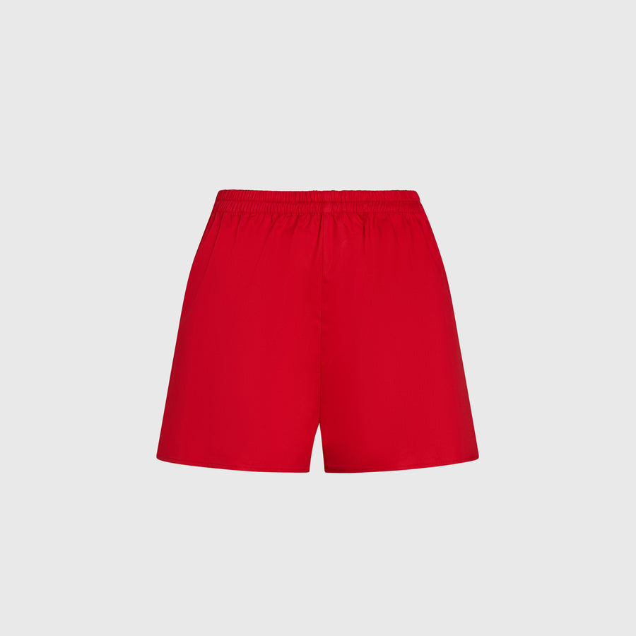 SHORTS CAMPARI