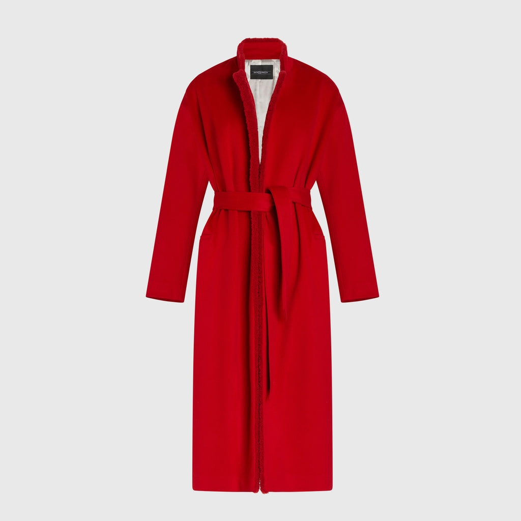 CAPPOTTO CECI