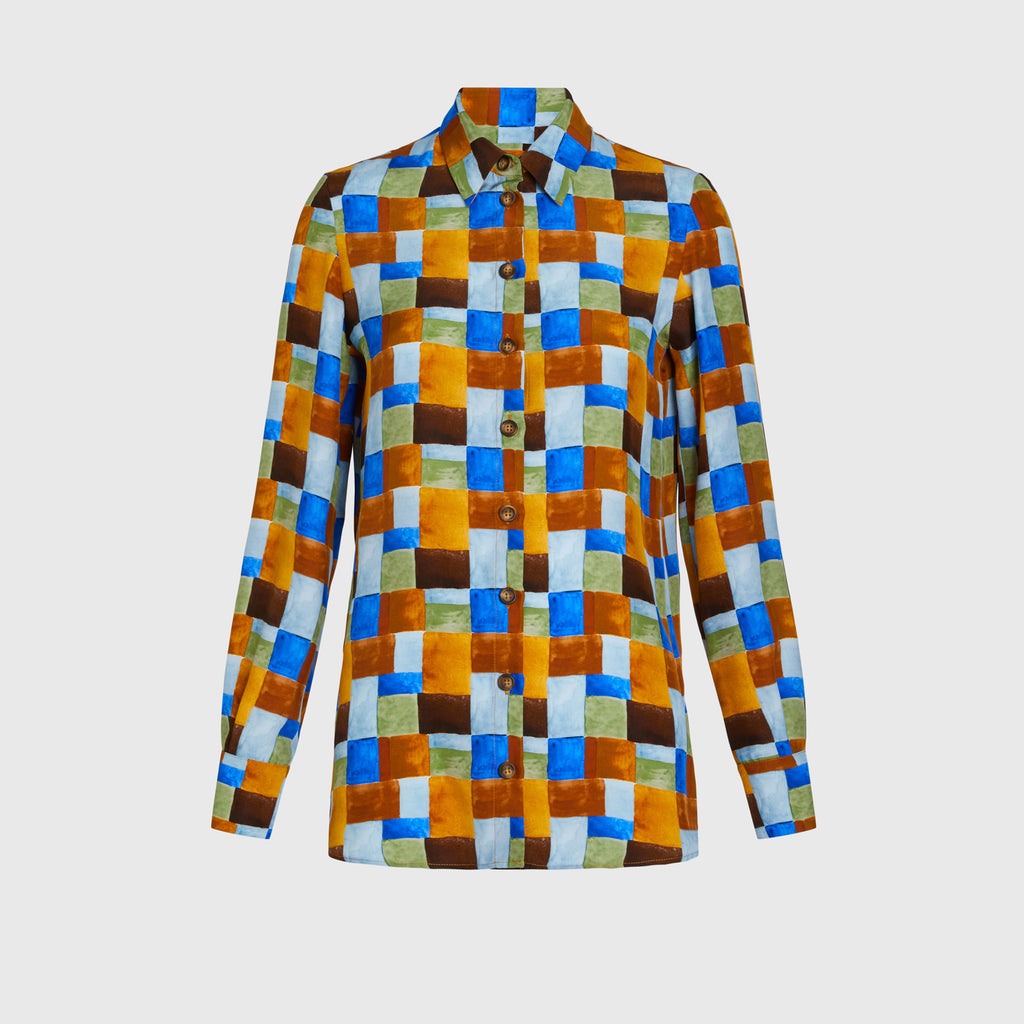 CAMICIA GIAMMY