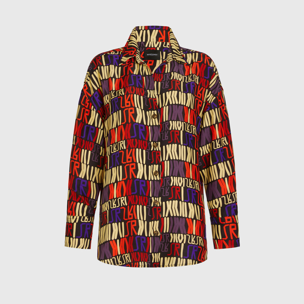 CAMICIA MEGAN