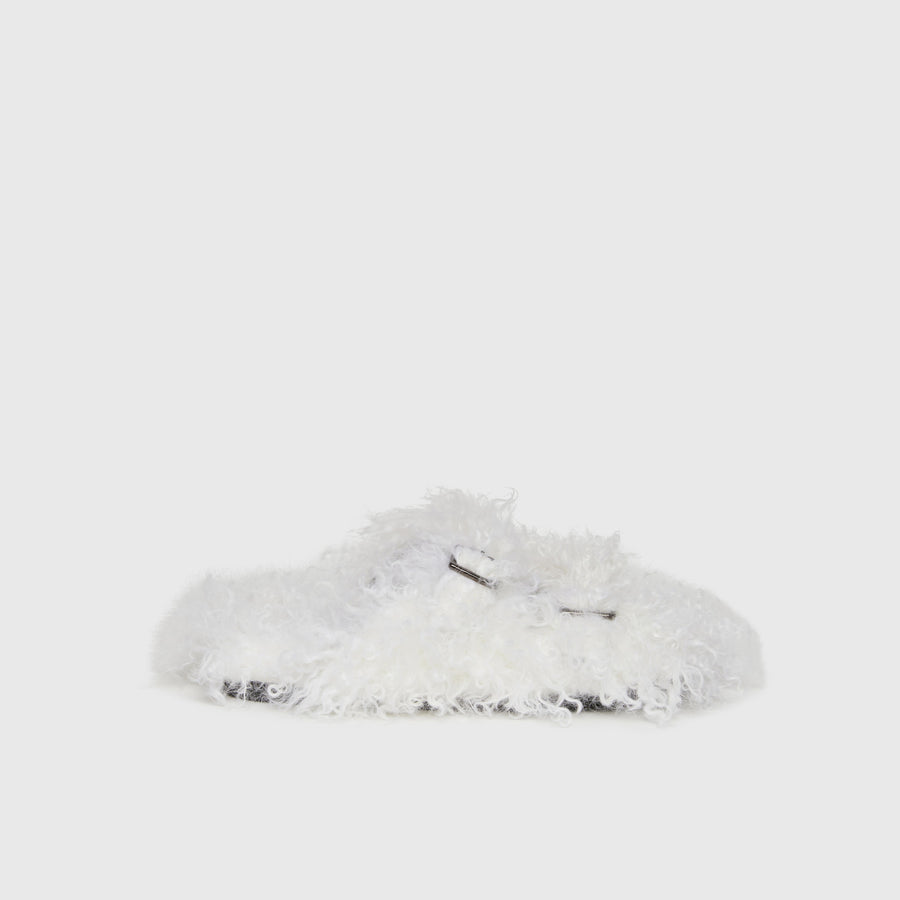 SLIPPERS
