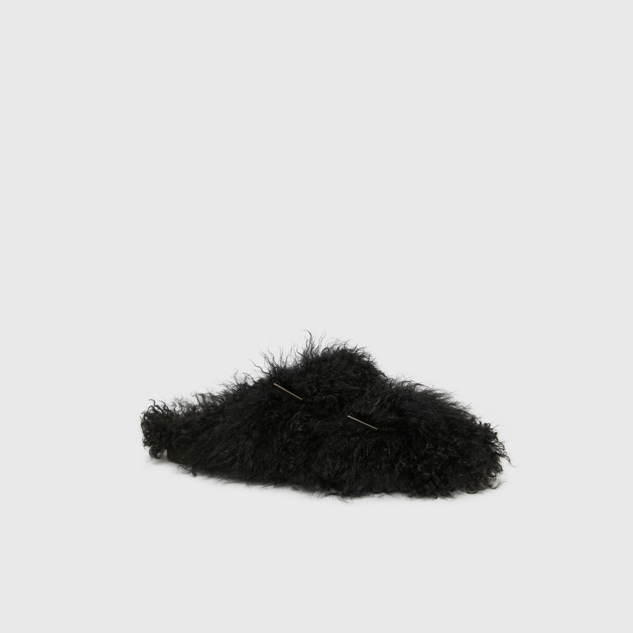 SLIPPERS