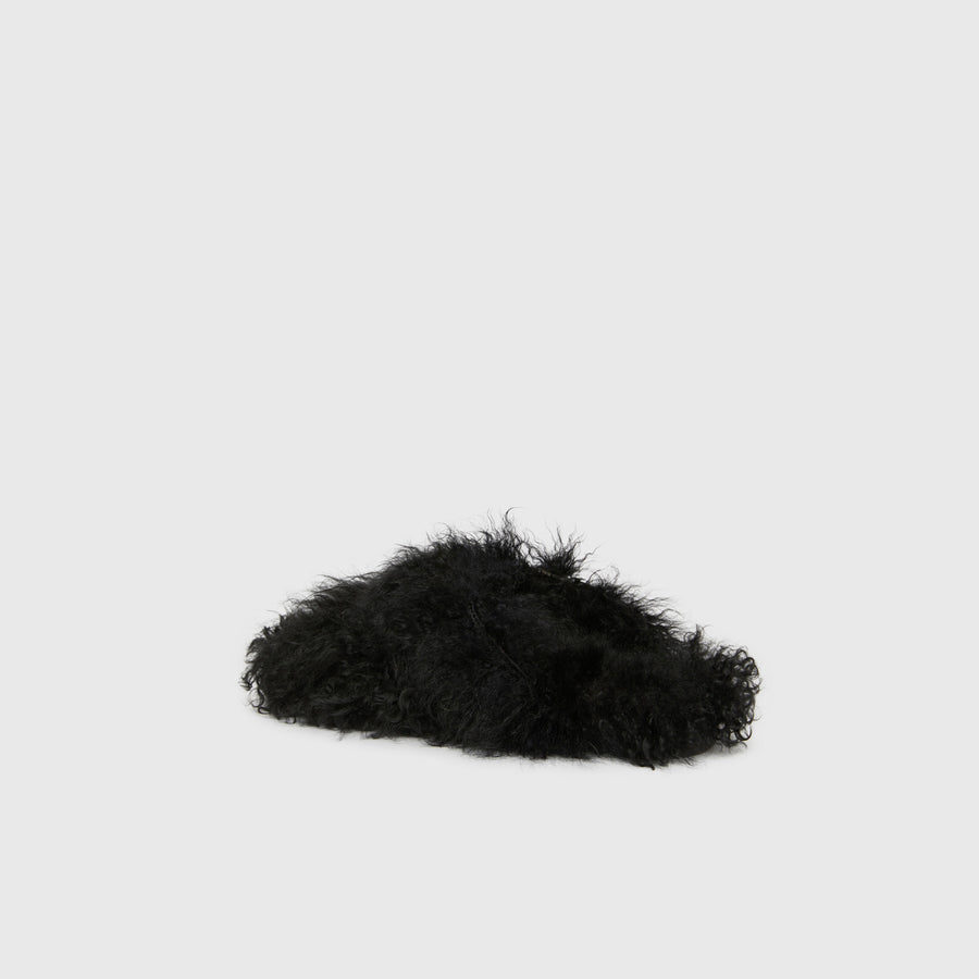 SLIPPERS