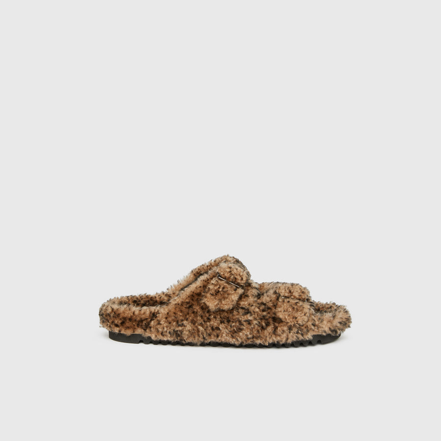 SLIPPERS