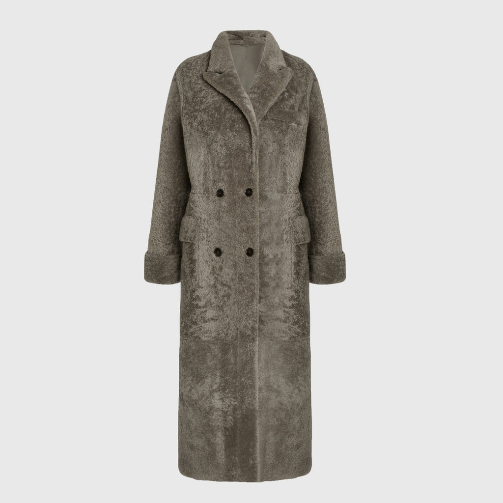 CAPPOTTO PERLA