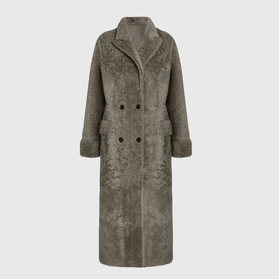 CAPPOTTO PERLA