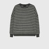 GIROCOLLO AZALEA STRIPES