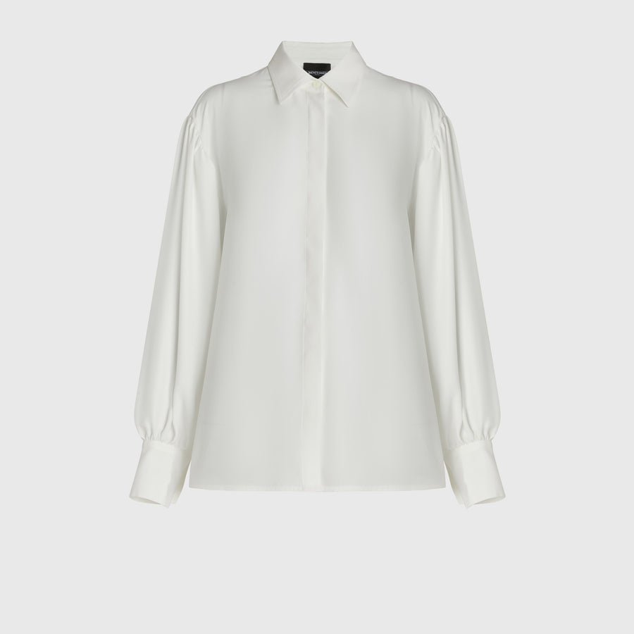 CAMICIA BUCANEVE
